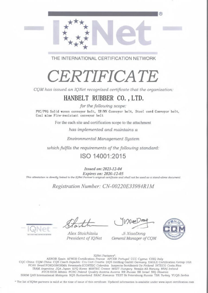 ISO14001