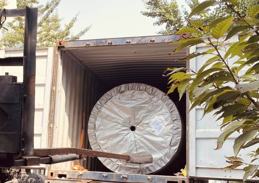 Shipment & packing photo-01
