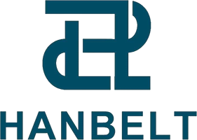 Leading Conveyor Belt Manufacturer | Hanbelt Rubber Co., Ltd. – PVC, EP, Steel Cord & Fire-Resistant Belts